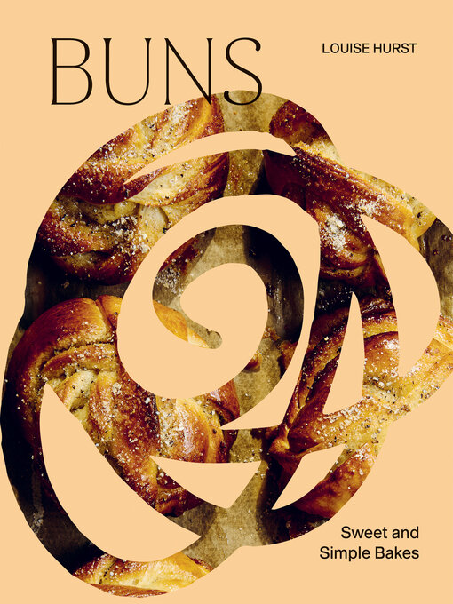 Title details for BUNS by Louise Hurst - Wait list